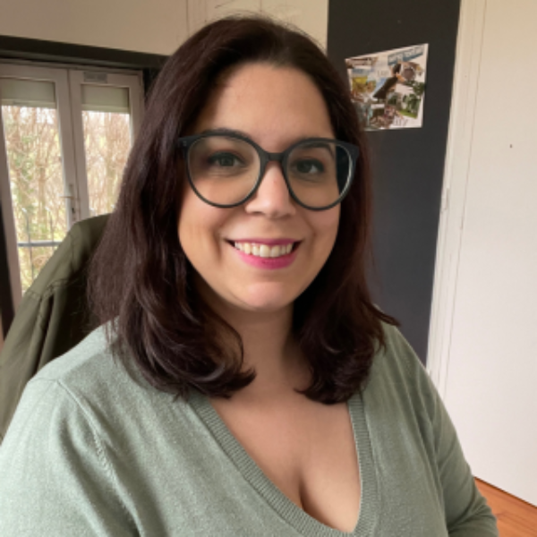 Magdeline Darwiche Ghoul