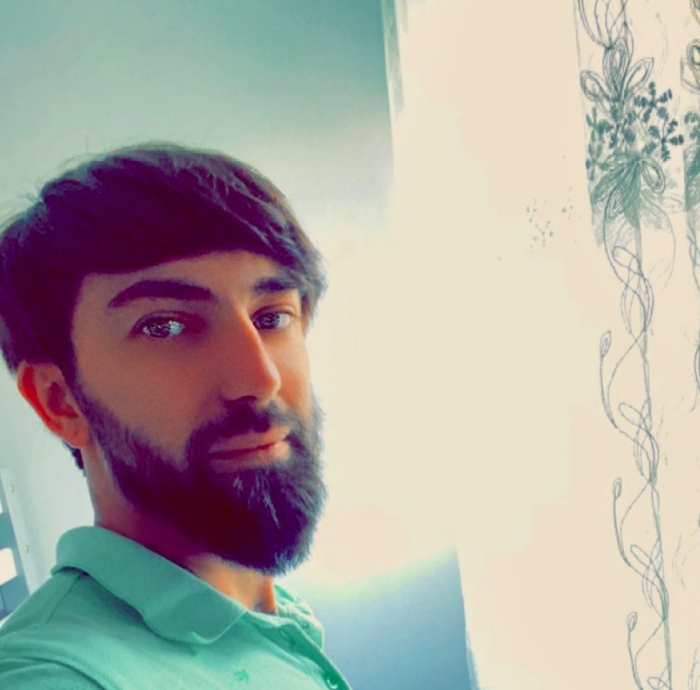 photo portrait Medium et Soins