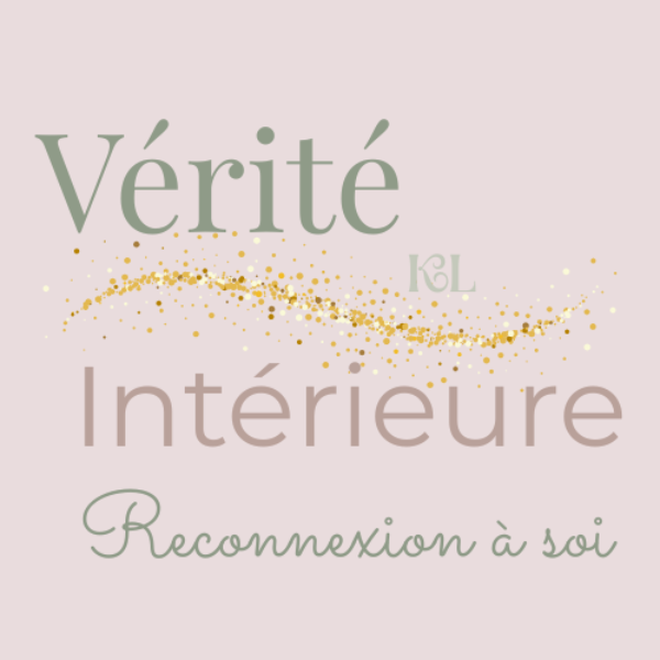 Karine Laurent - Vérité Intérieure