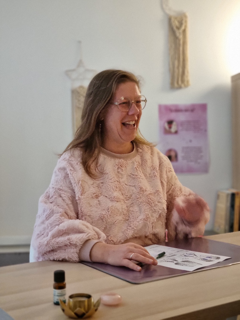 photo activite Maud MICHAUD