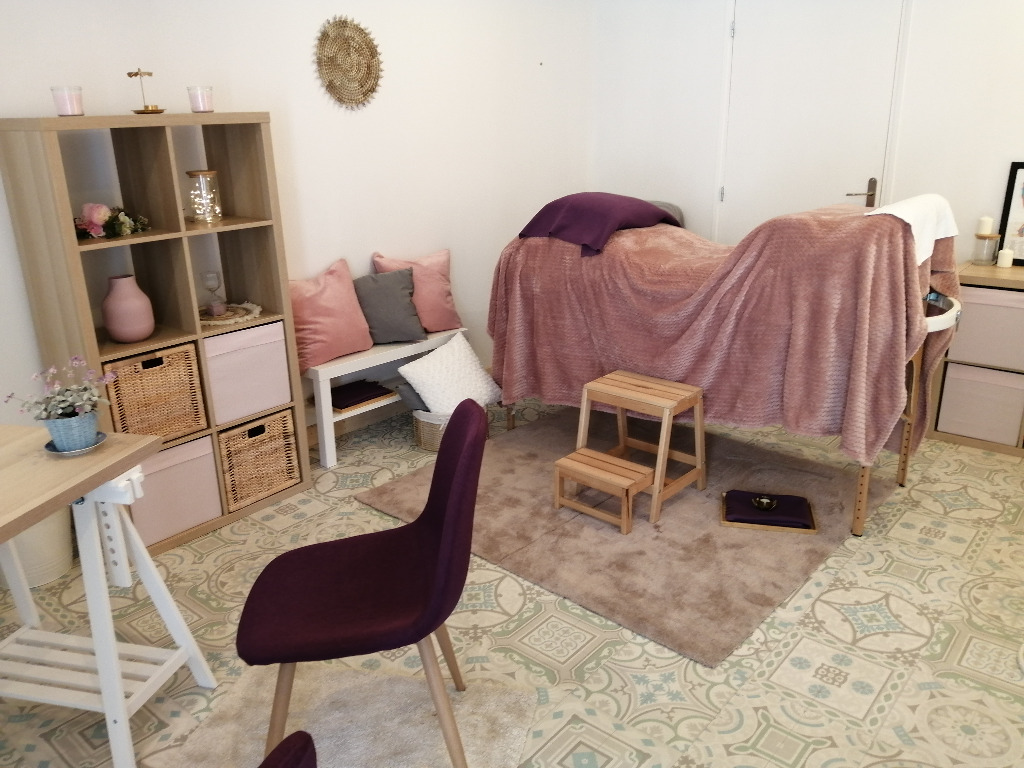 photo cabinet Maud MICHAUD