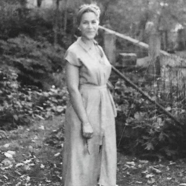 Gwenaëlle CLEREBAUT
