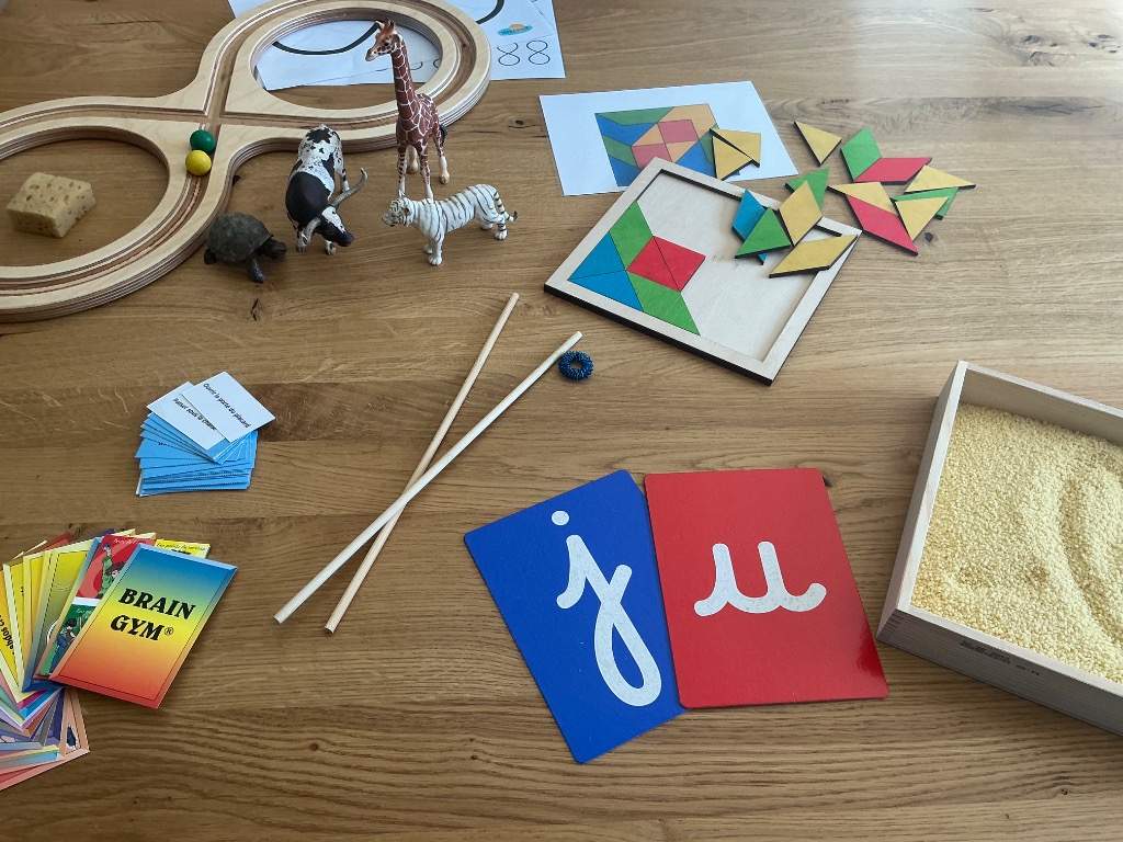 photo activite Neuroclés