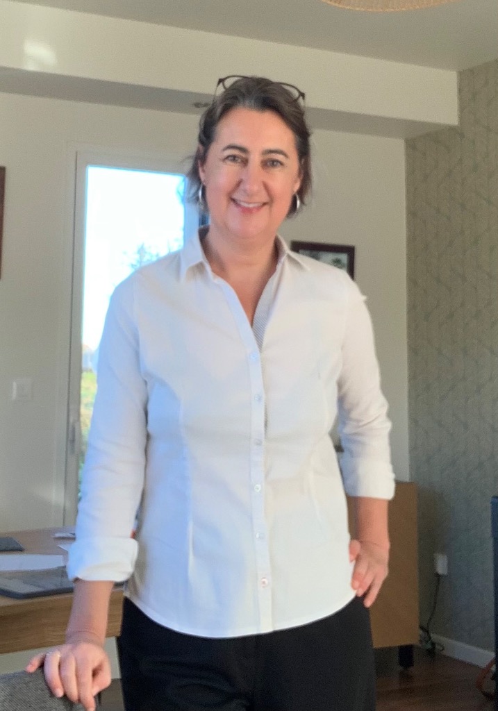 photo portrait Neuroclés