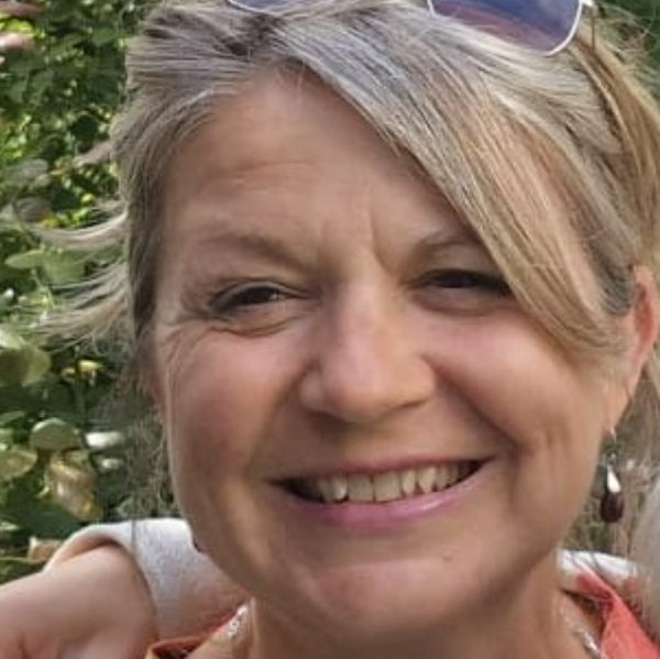 Marie-Elisabeth Diesnis