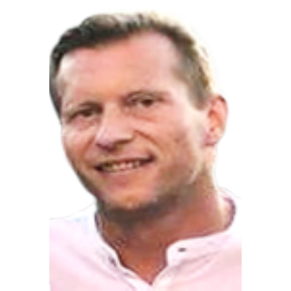 Nicolas Ô Ravi Veda