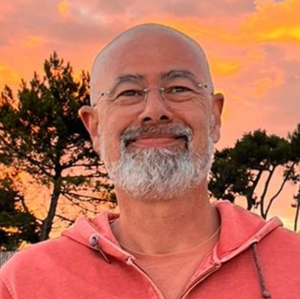 Gaël Guillouzic Magnétiseur