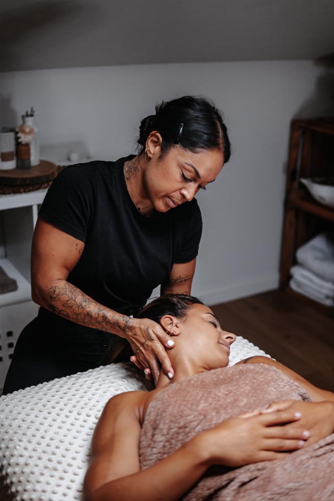 photo activite Salirò massage 