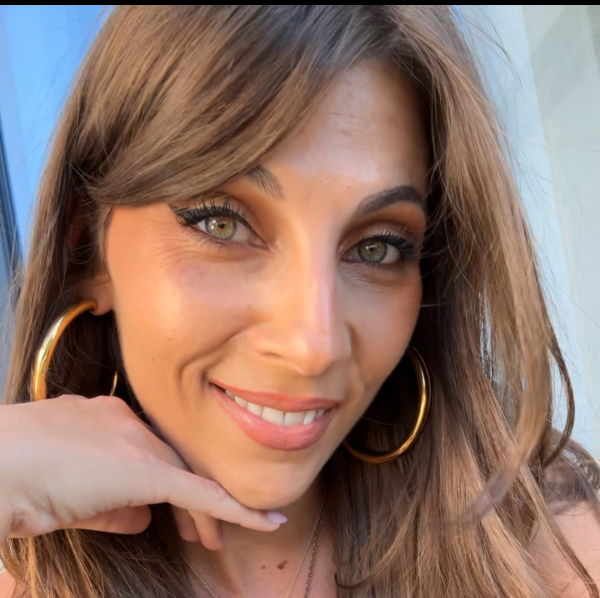 Lustenberger Mélanie 