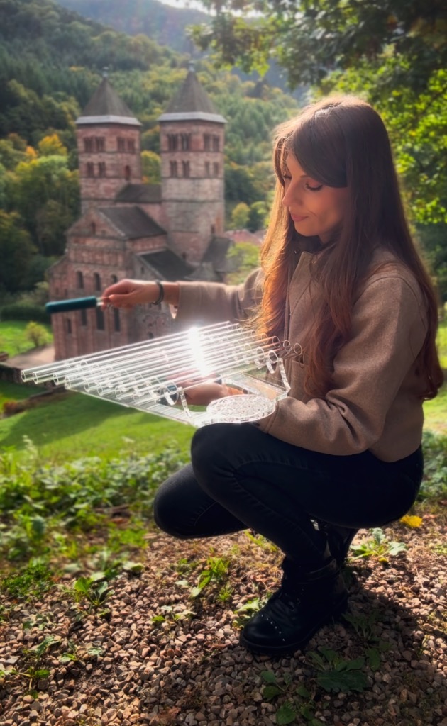 photo seance Lustenberger Mélanie 