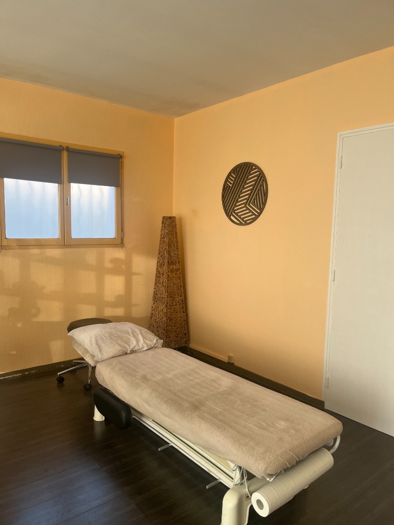 photo seance Melina De almeida