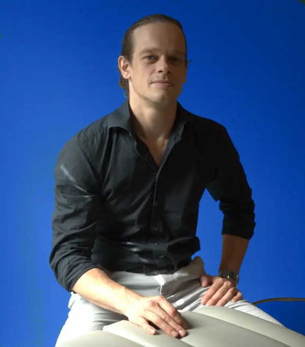 photo portrait Ducuing Martin