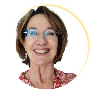 photo portrait Blandine Barbeau