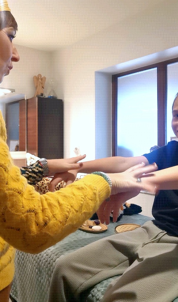 photo activite Angélique VanAubel by "angel&encouleurs" 