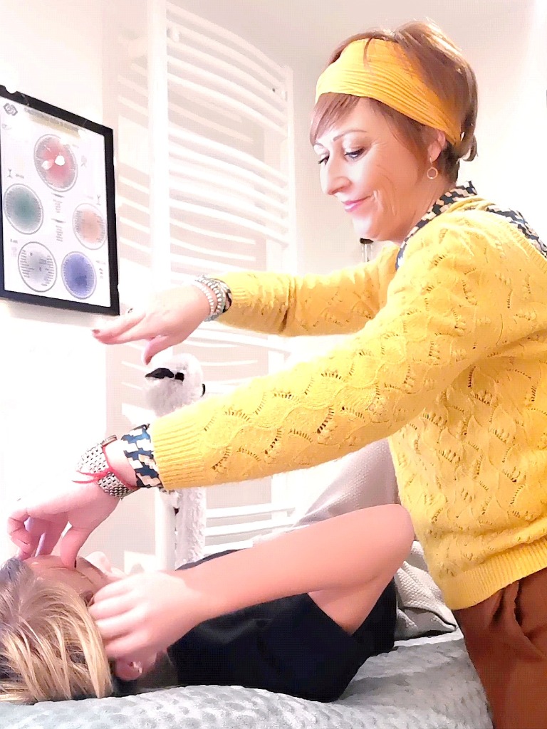 photo seance Angélique VanAubel by "angel&encouleurs" 