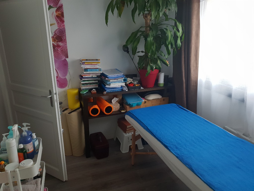 photo cabinet Jean-francois Simon