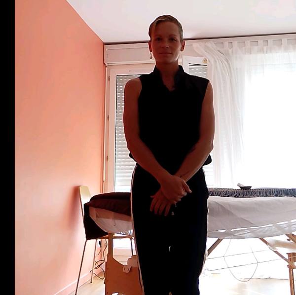 Le Corenvers-flottant 