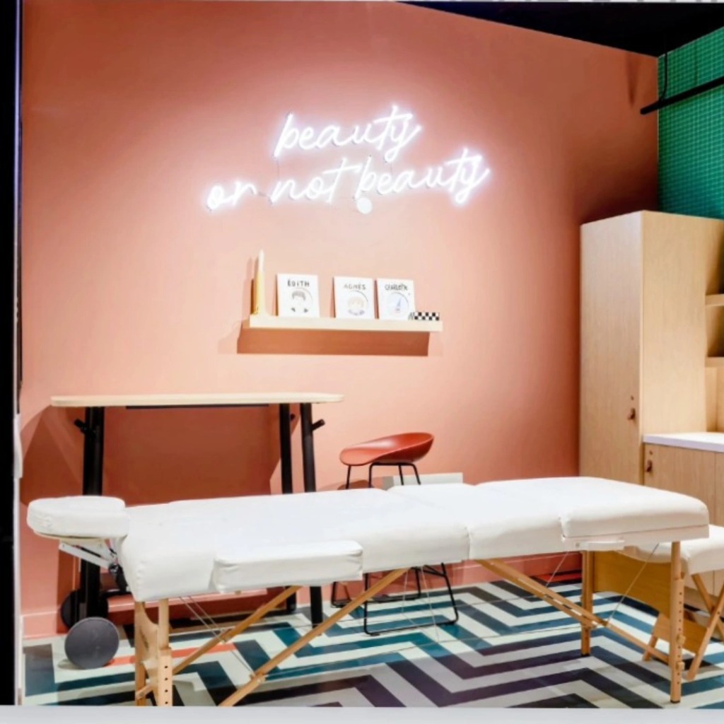 photo cabinet Le Corenvers-flottant 