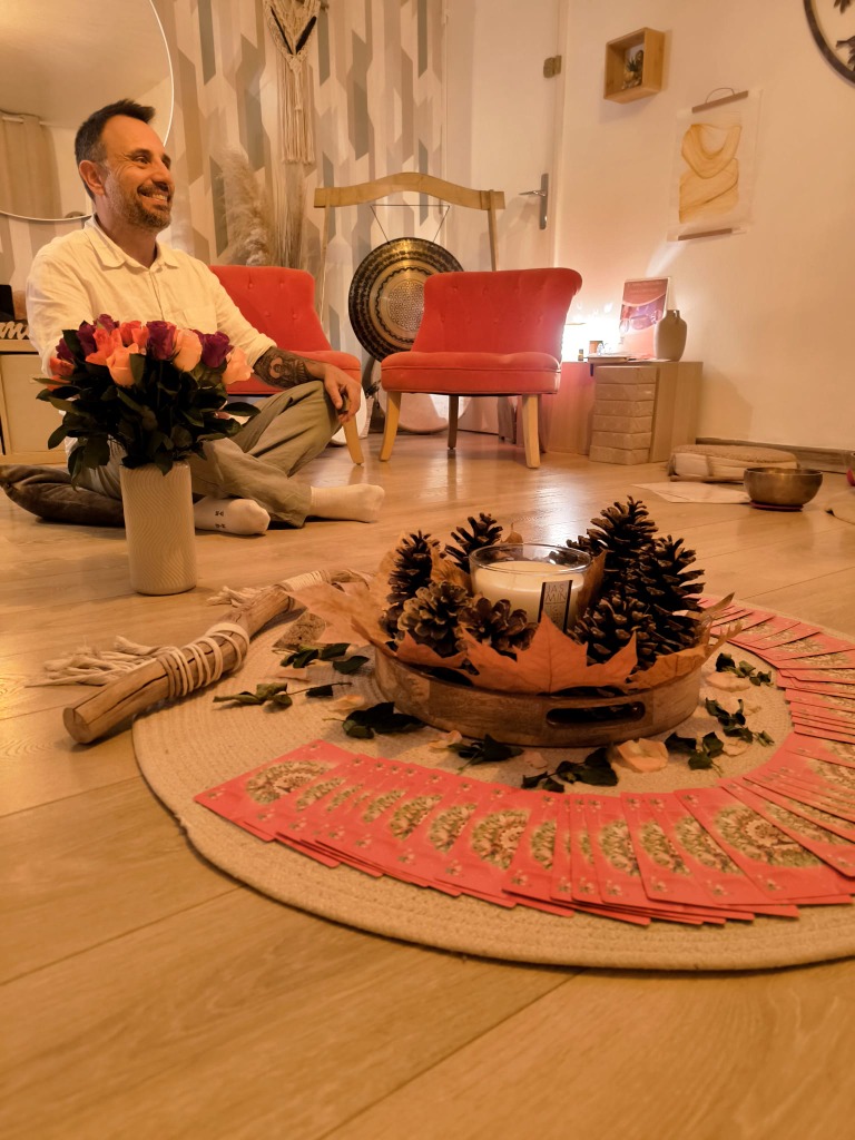 photo activite Hugues Dumortier