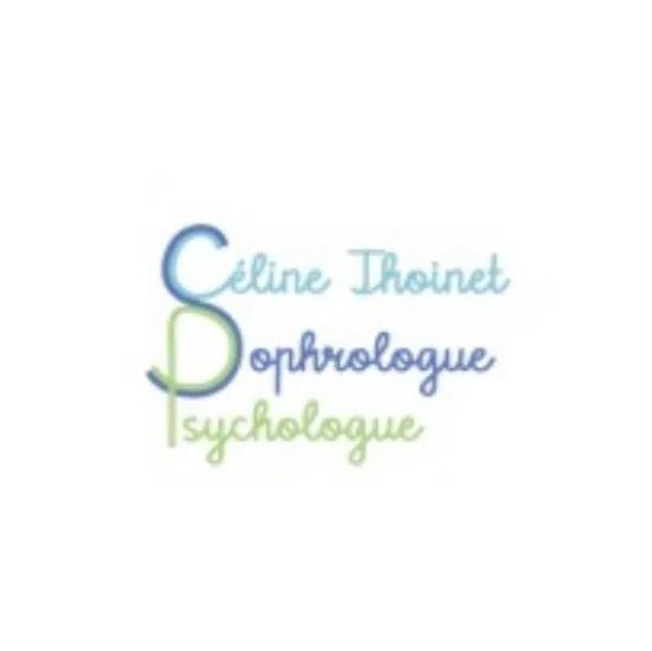 photo portrait Céline THOINET