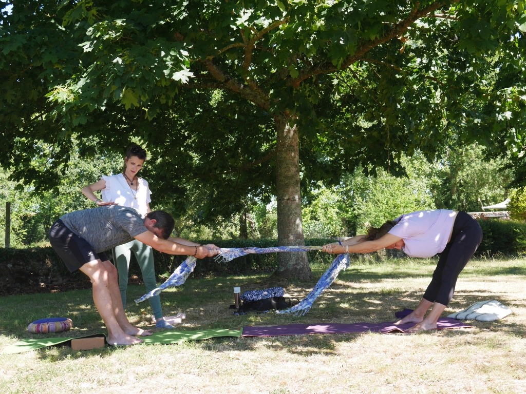 photo activite Géraldine