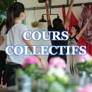 photo seance Géraldine