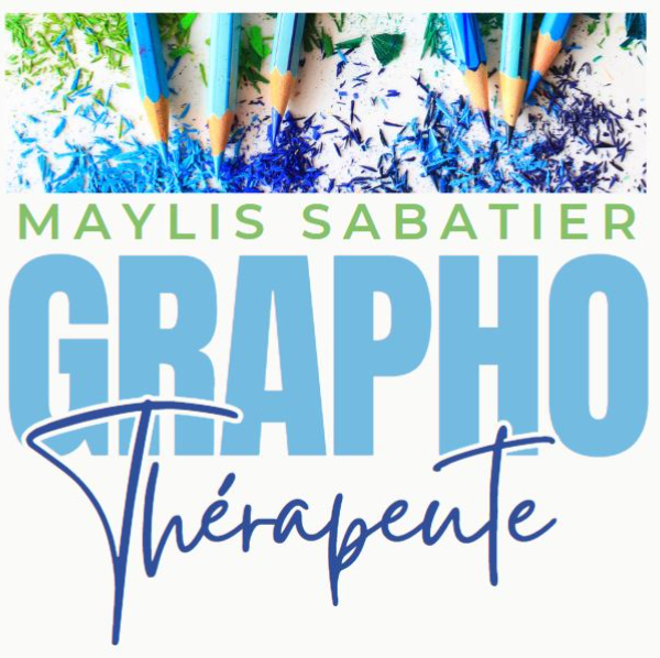 Maylis SABATIER-Graphothérapeute