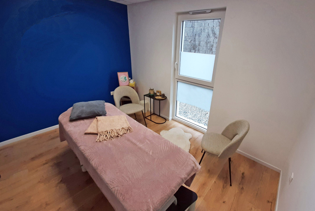 photo cabinet Carole Greusard