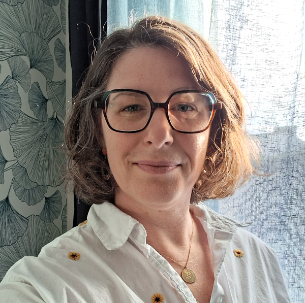 Lucie Energéticienne