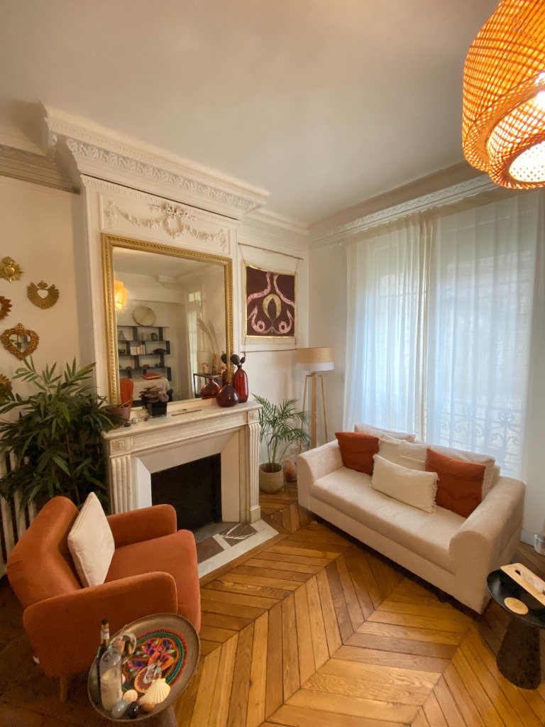 photo cabinet Mélanie Sánchez