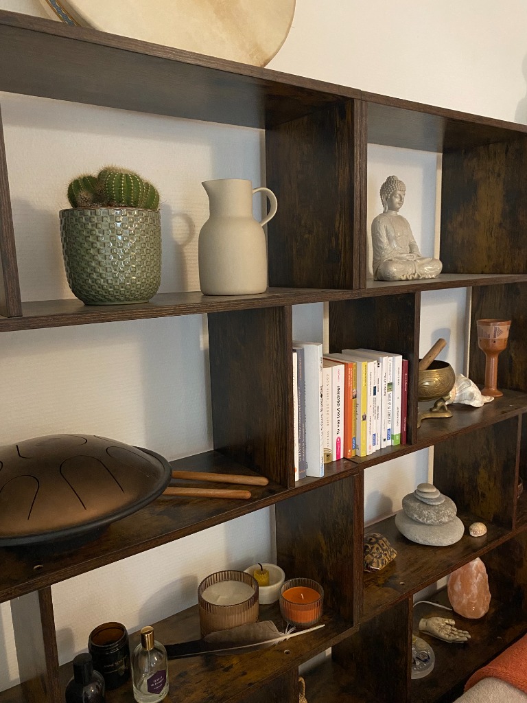 photo portrait Mélanie Sánchez