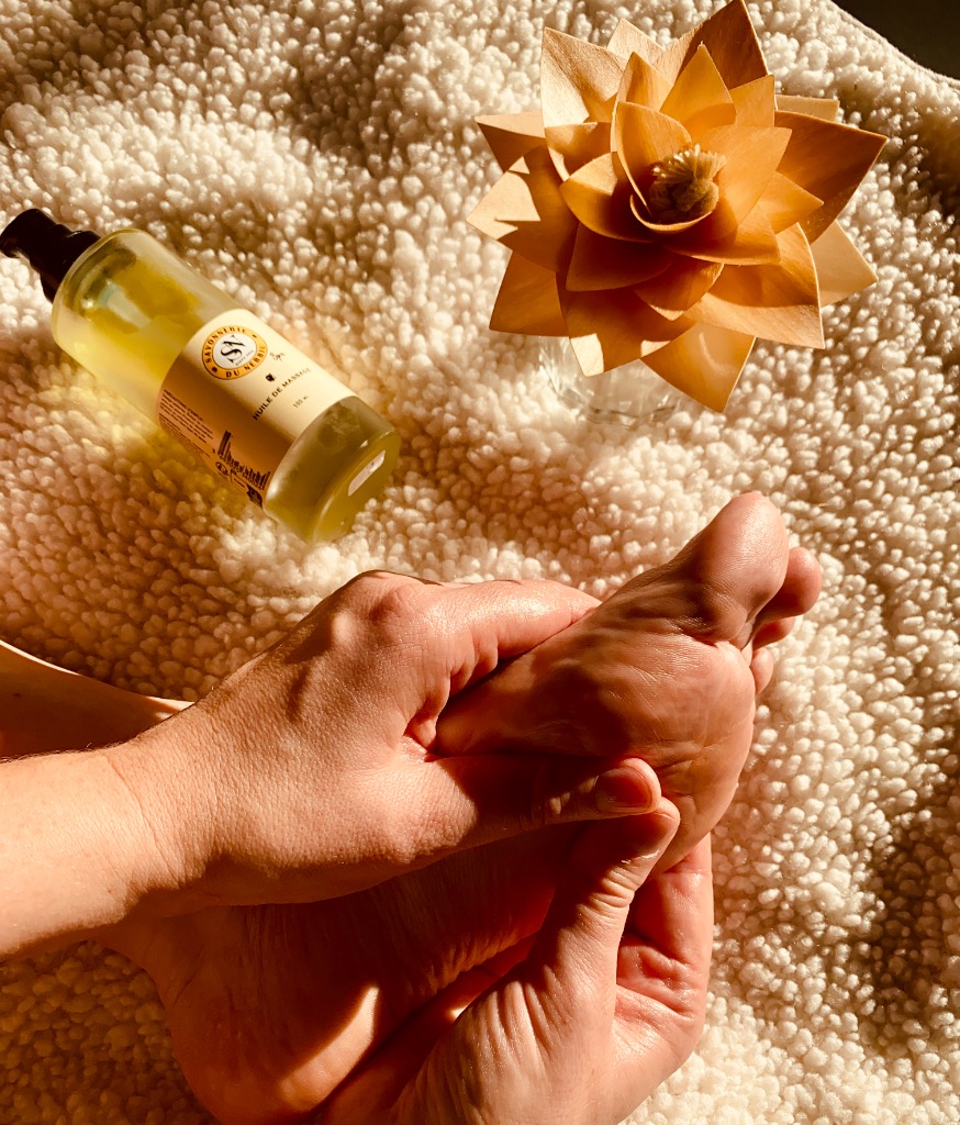 photo seance Ondiora