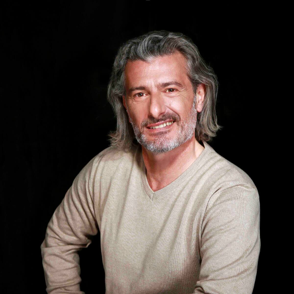 Stéphane TOMA