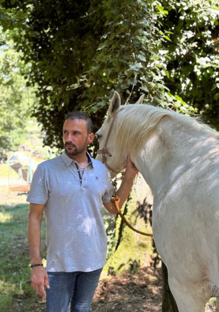 photo portrait Équi-Résilience 