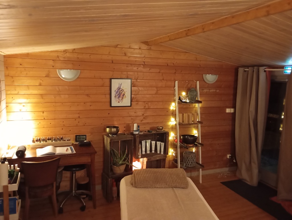 photo cabinet FANNY GREMILLON