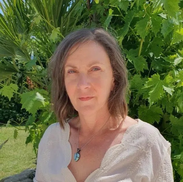 photo portrait ELIDO ENERGETICIENNE