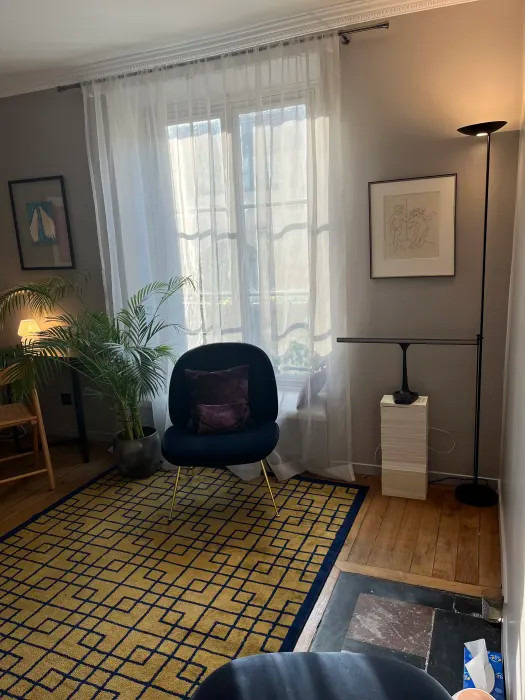 photo cabinet Bravo Sensei – Shiatsu