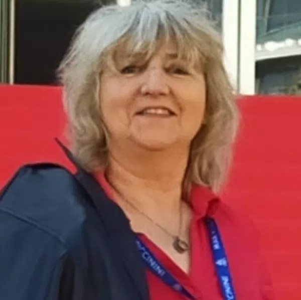 photo portrait Emmanuele PERROUD