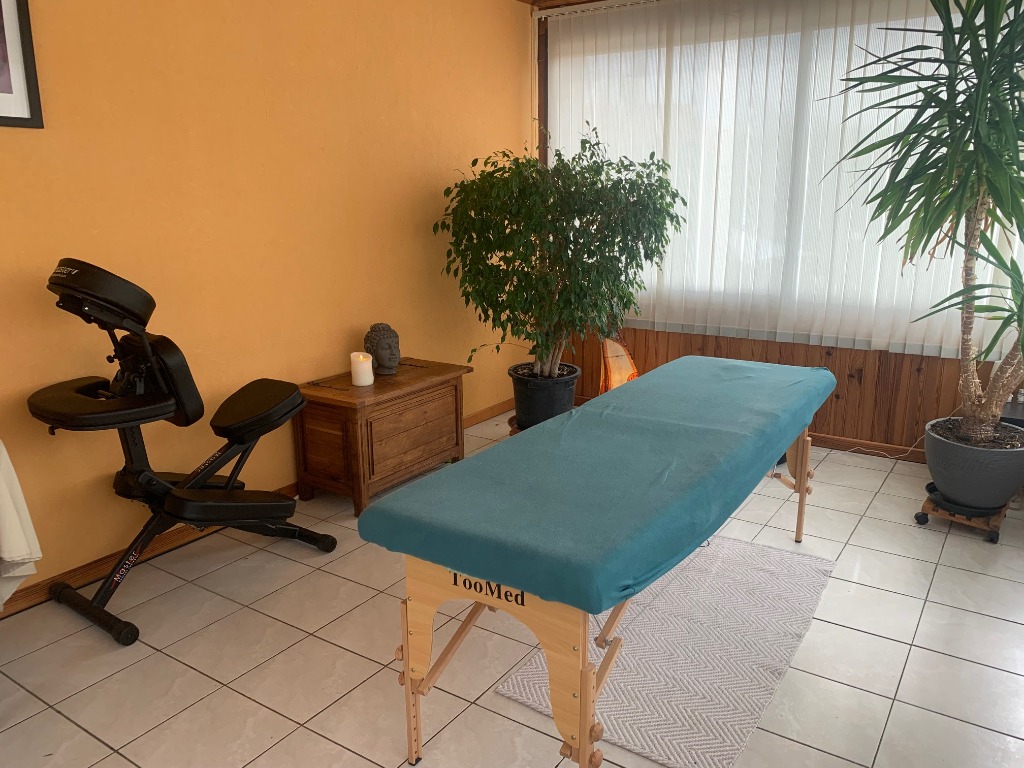 photo cabinet Bien-Être Béa