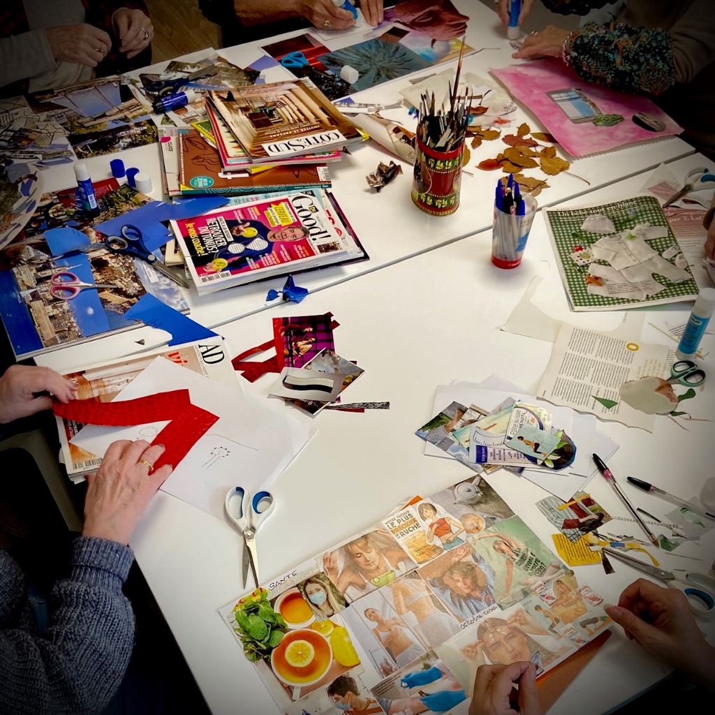 photo activite Stéphanie Costomiris