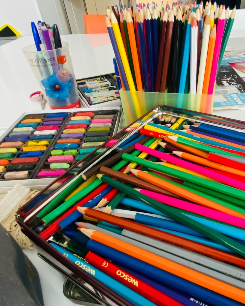 photo cabinet Stéphanie Costomiris