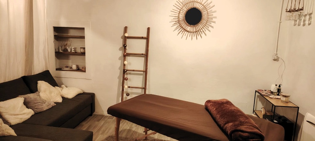 photo cabinet Alexandrine Nascentia