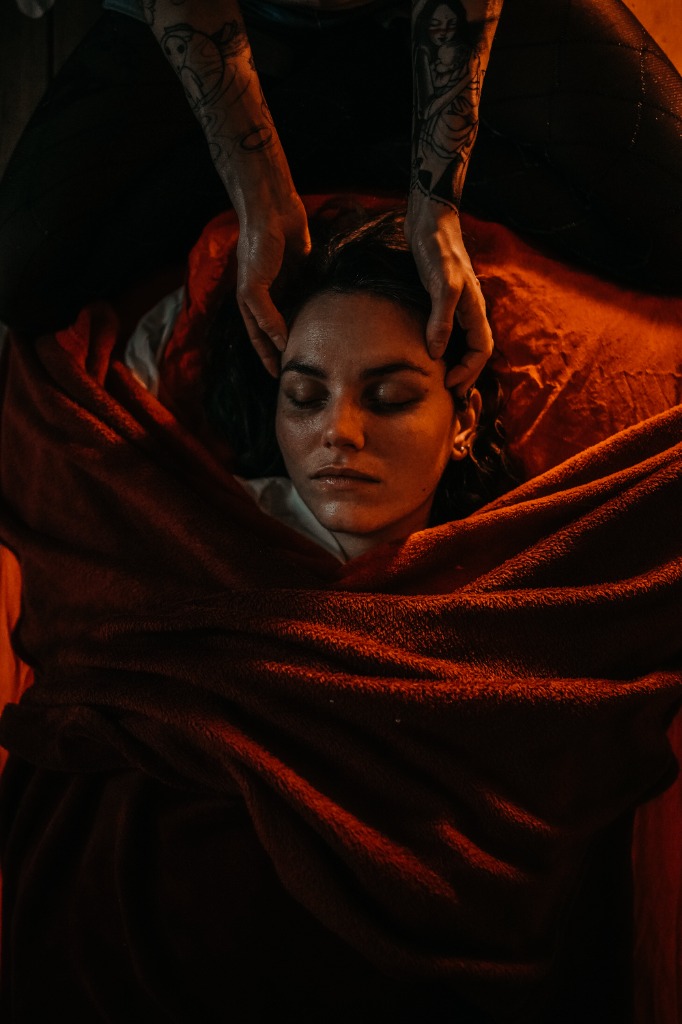 photo seance Alexandrine Nascentia