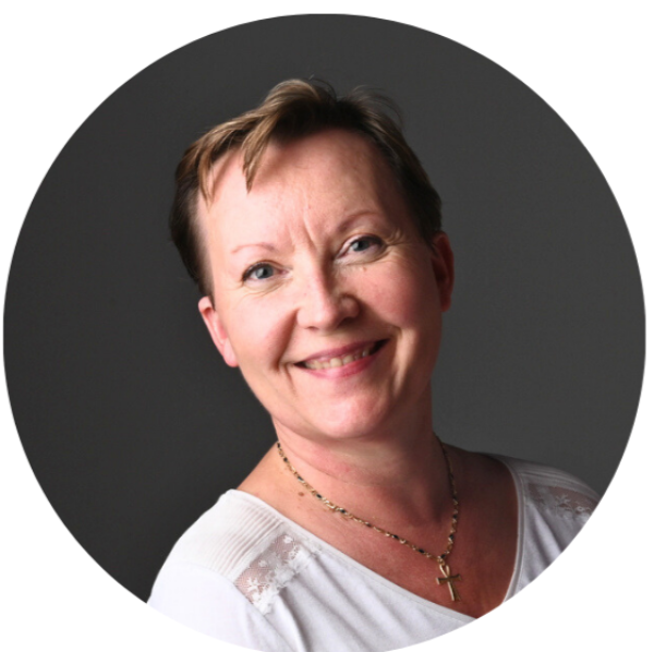 PECHE Karine - Astrologue 🪐