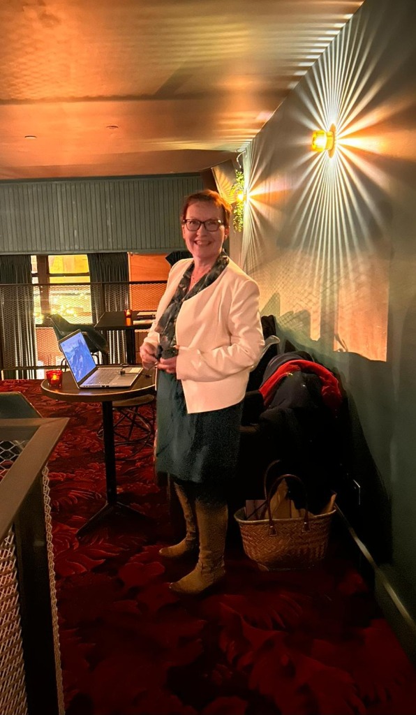 photo activite PECHE Karine - Astralience✨