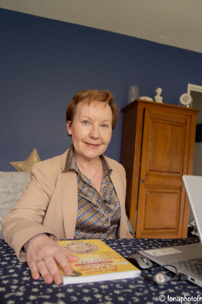 photo cabinet PECHE Karine - Astralience✨