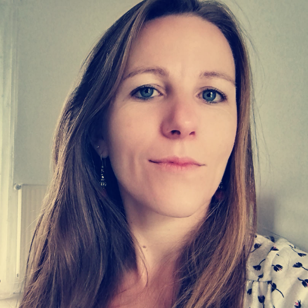 Amelie Novais Da Silva