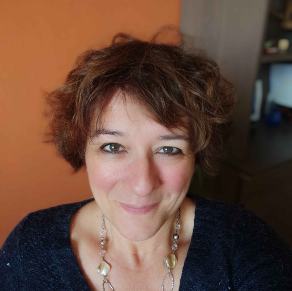 Frédérique Flandinette 