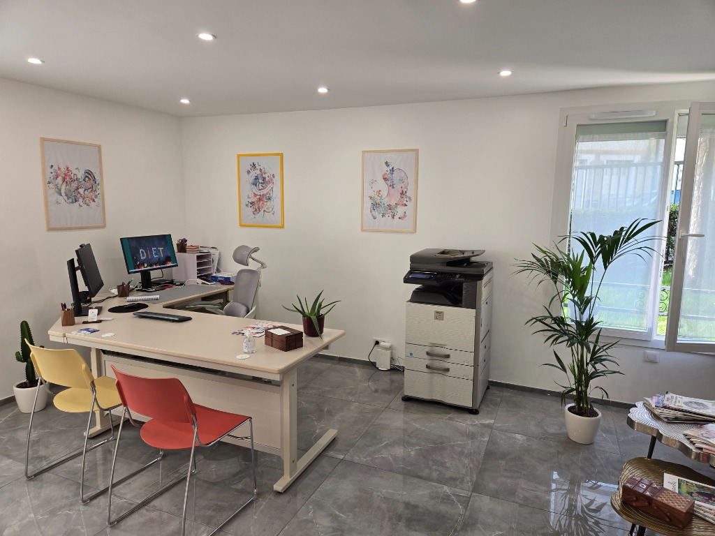 photo cabinet Dehak Souria