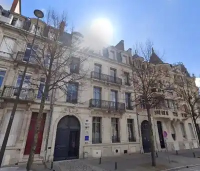 photo activite Marie Baumier